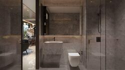 Jervois Privé (D10), Apartment #601772761